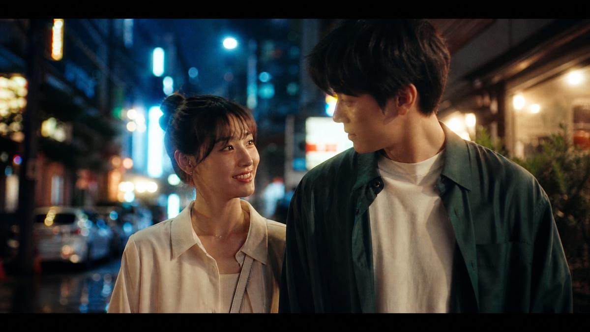 国产一区原创短视频-城市夜色
