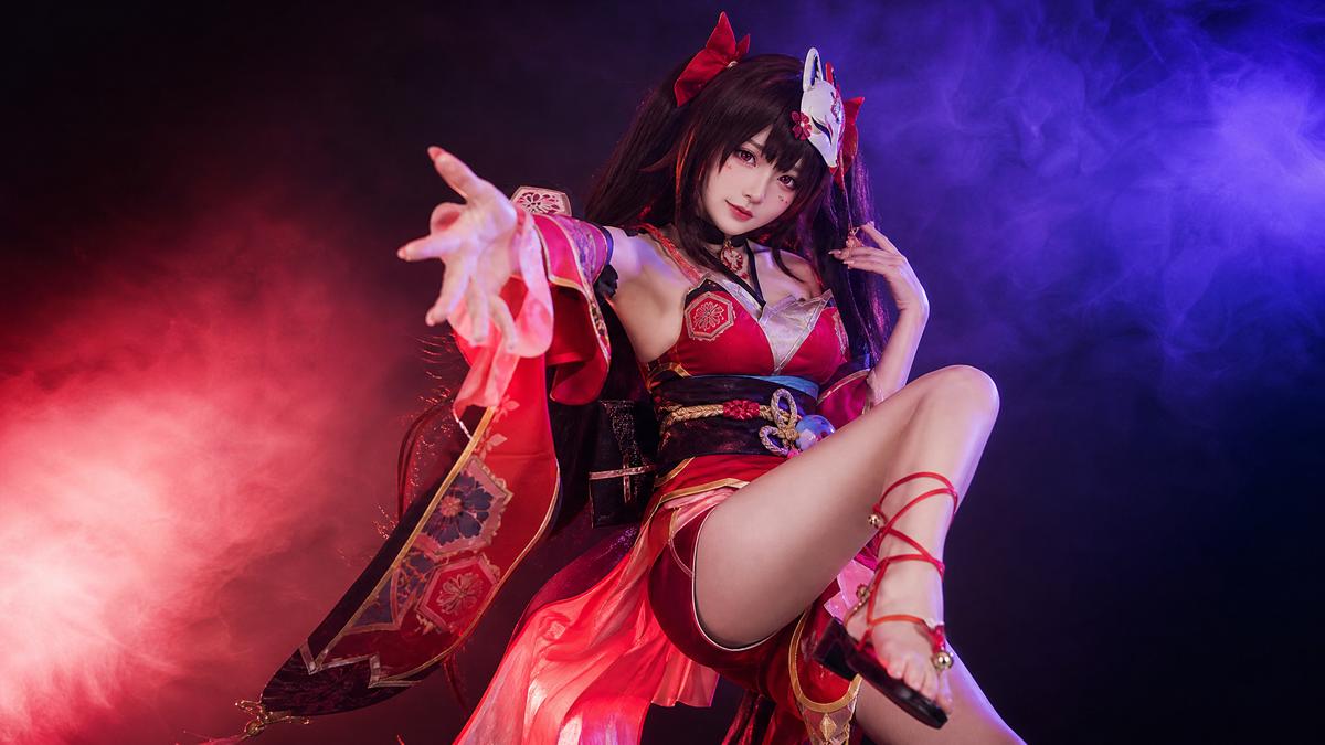 国产一区动漫cosplay视频